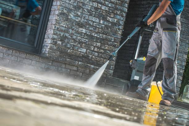 Best Restaurant Pressure Washing  in Brookdale, NJ