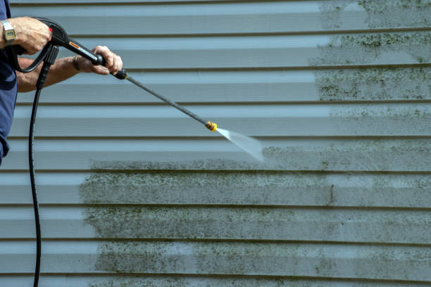 Best Dumpster Area Cleaning  in Brookdale, NJ