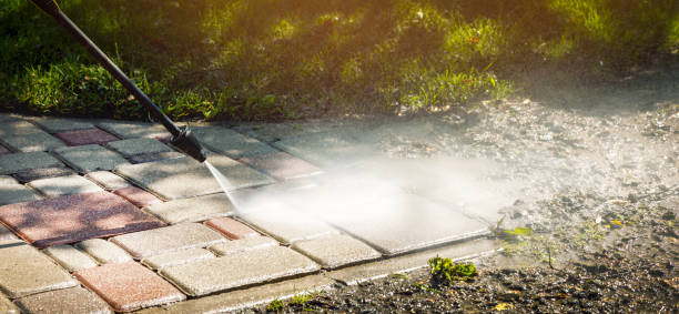 Best Sidewalk and Walkway Cleaning  in Brookdale, NJ