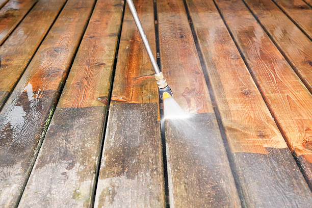 Best Driveway Pressure Washing  in Brookdale, NJ