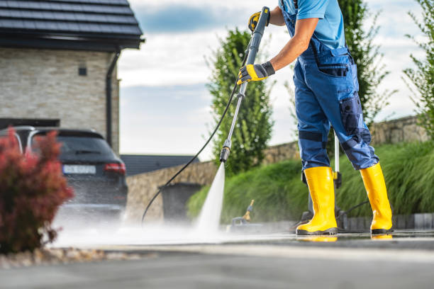 Best Building Exterior Washing  in Brookdale, NJ