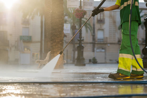 Best Dumpster Area Cleaning  in Brookdale, NJ
